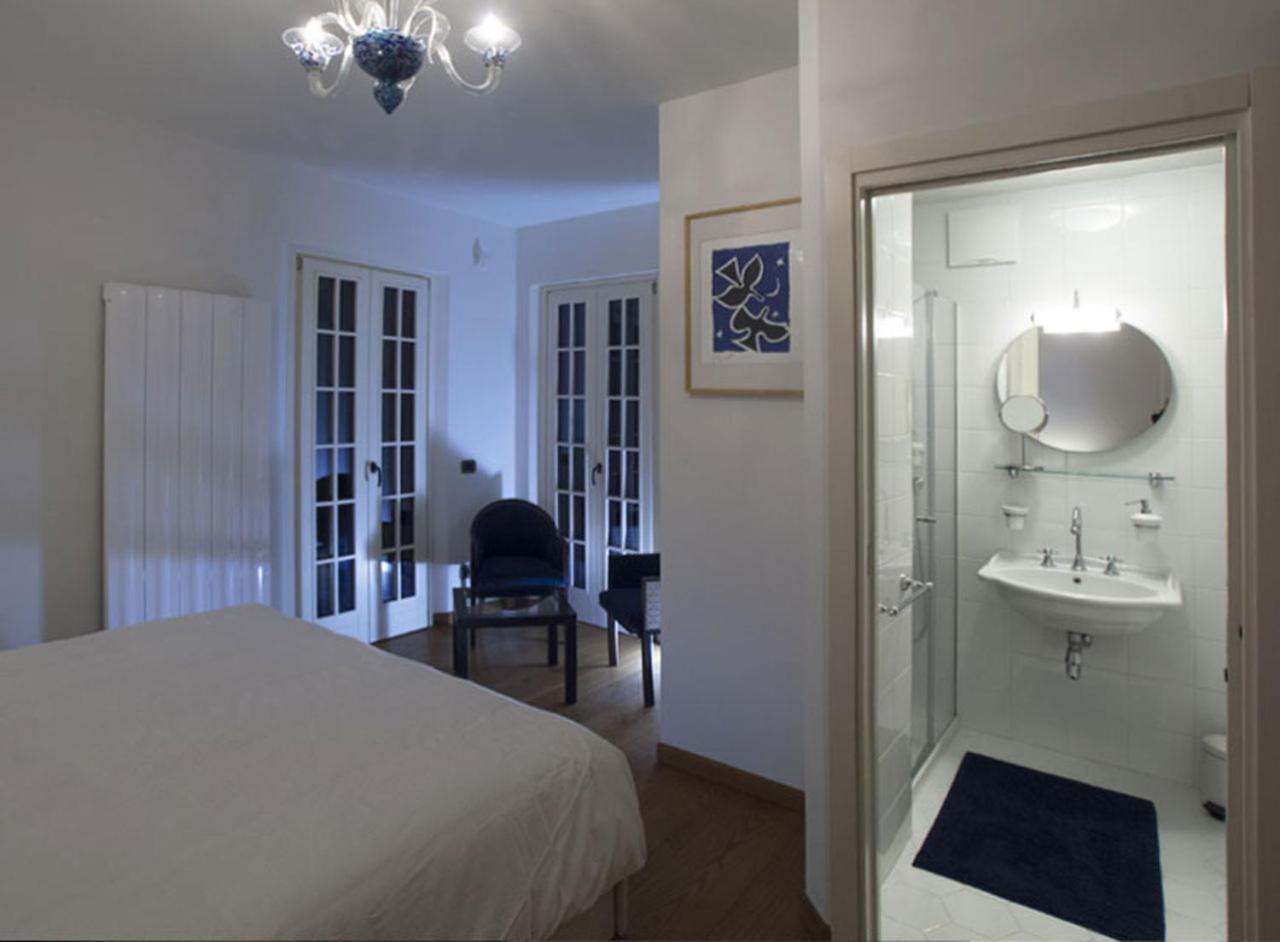 Villa Contarini B&B Lido di Venezia Zewnętrze zdjęcie