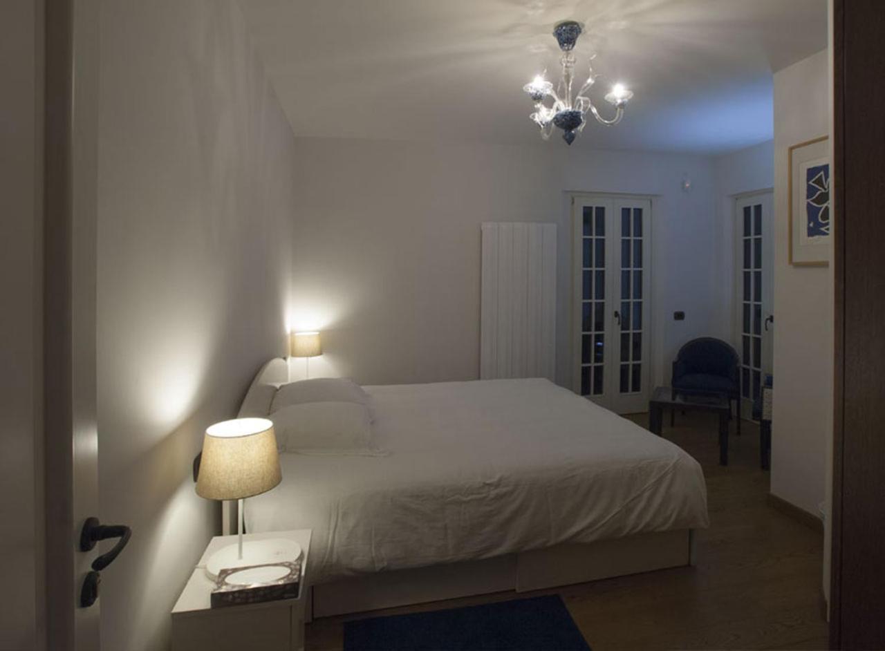 Villa Contarini B&B Lido di Venezia Zewnętrze zdjęcie