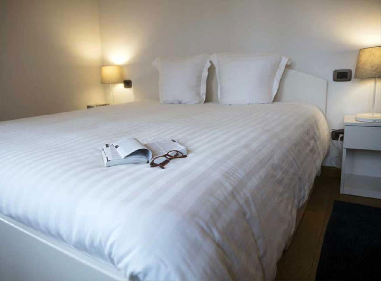 Villa Contarini B&B Lido di Venezia Zewnętrze zdjęcie