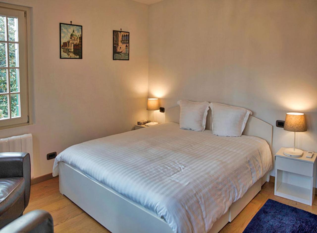 Villa Contarini B&B Lido di Venezia Zewnętrze zdjęcie
